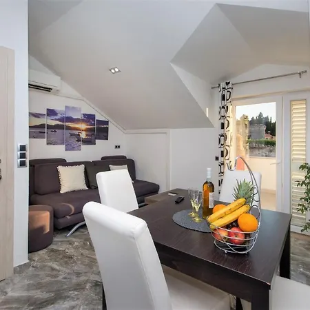 Apartmán Martinovic 2 Dubrovník