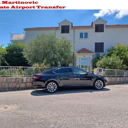Martinovic 2 公寓 *