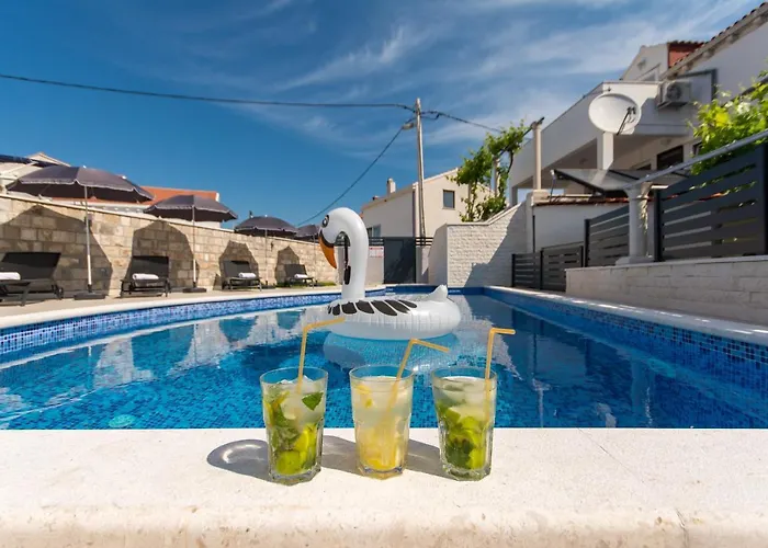 Martinovic 2 Apartment Dubrovnik