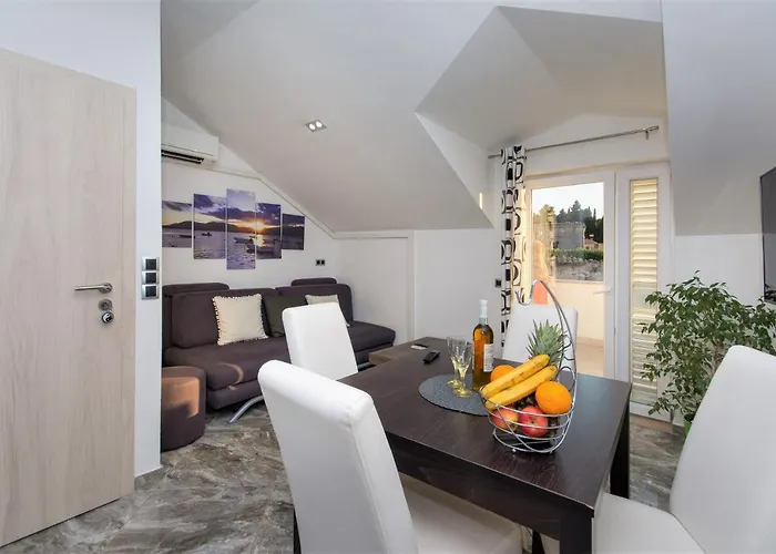 Apartment Martinovic 2 Dubrovnik