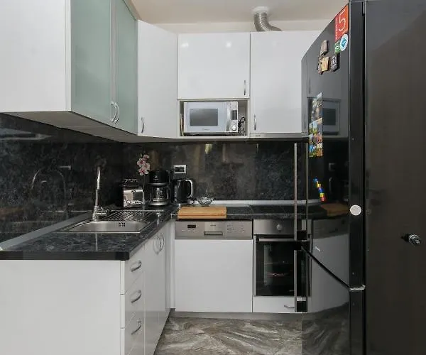 Martinovic 2 Apartment Dubrovnik