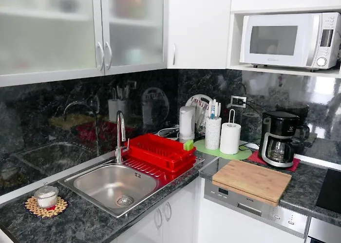 Apartment Martinovic 2