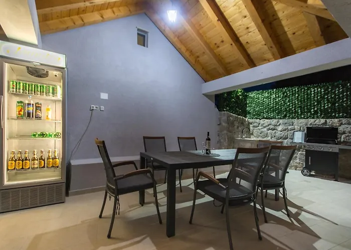 Apartment Martinovic 2 Dubrovnik