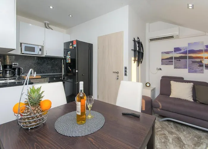 Martinovic 2 Apartment Dubrovnik