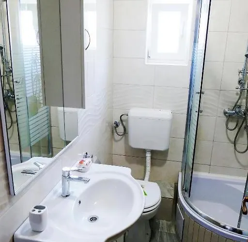 Apartment Martinovic 2