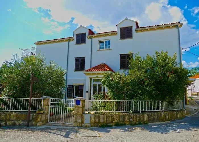 Apartment Martinovic 2 Dubrovnik