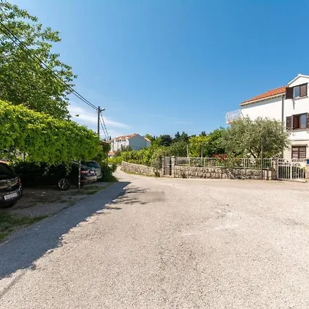 Martinovic 2 Appartement *